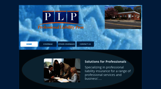 professionalliabilitypros.com