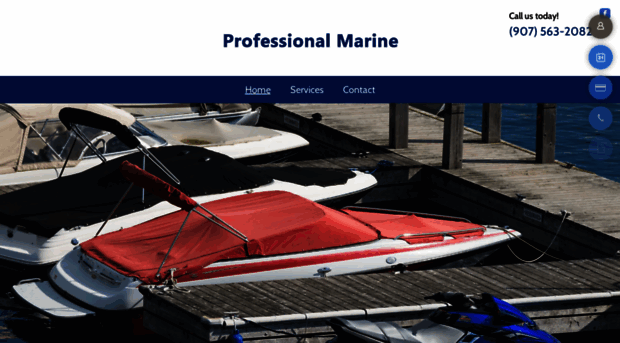 professionalmarineak.com