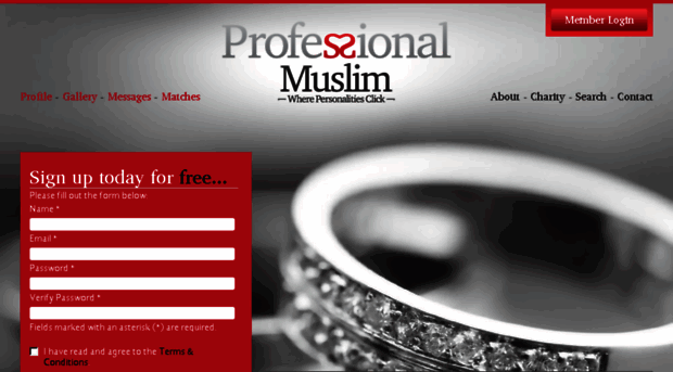 professionalmuslim.com