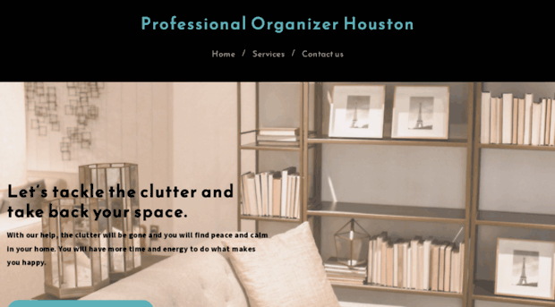 professionalorganizerhouston.net