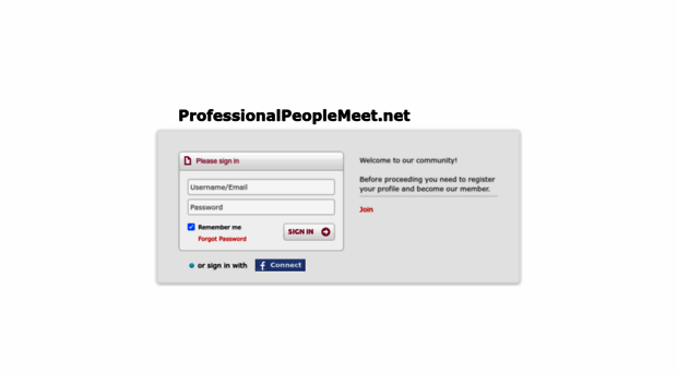 professionalpeoplemeet.net