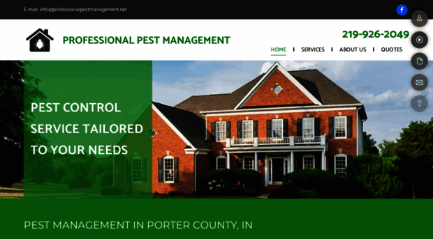 professionalpestmanagement.net