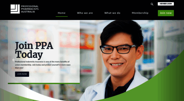 professionalpharmacists.com.au