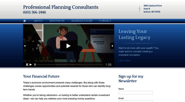 professionalplan.com