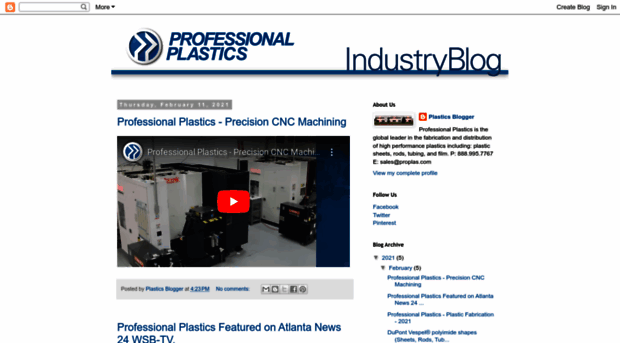 professionalplastics.blogspot.com