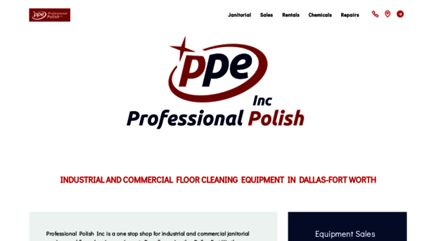 professionalpolish.com