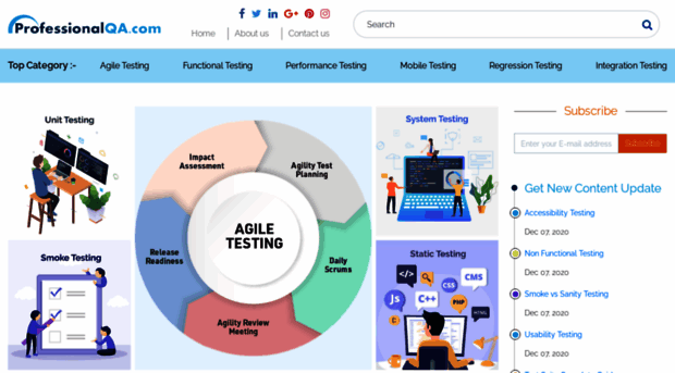professionalqa.com