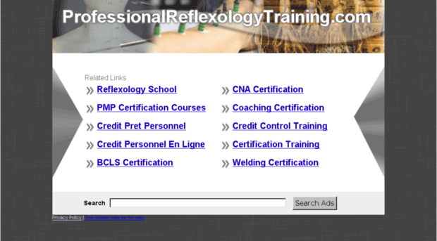 professionalreflexologytraining.com