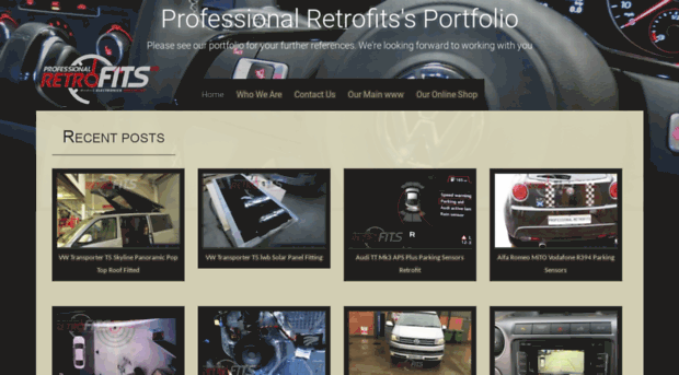 professionalretrofitsblog.co.uk