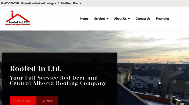 professionalroofing.ca