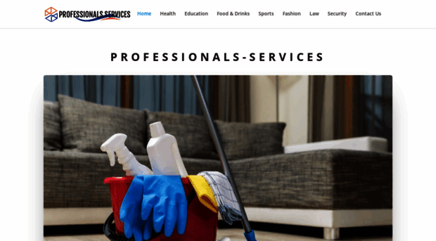 professionals-services.com