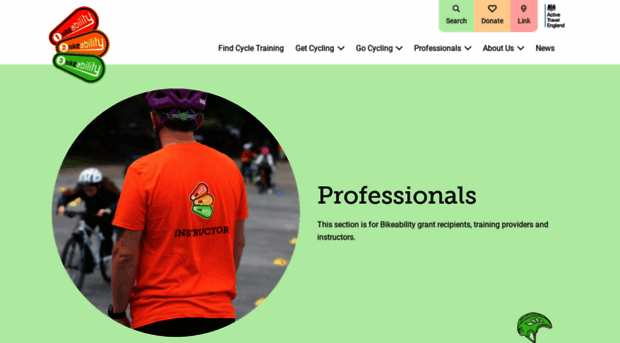 professionals.bikeability.org.uk