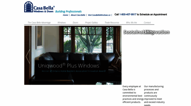 professionals.casabellawindows.ca