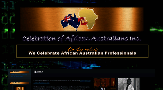 professionals.celebrateafricanaustralians.org