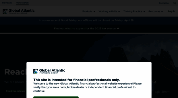 professionals.globalatlantic.com
