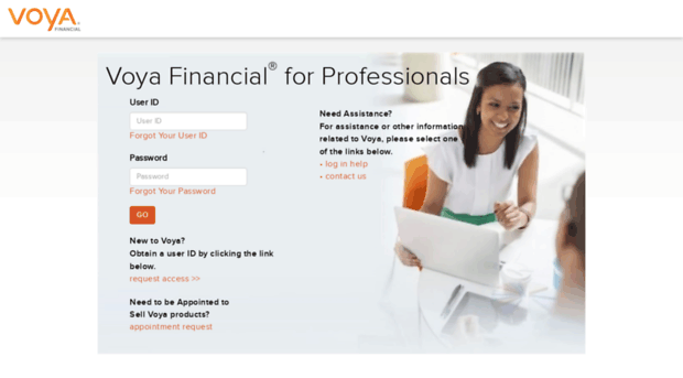 professionals.voya.com