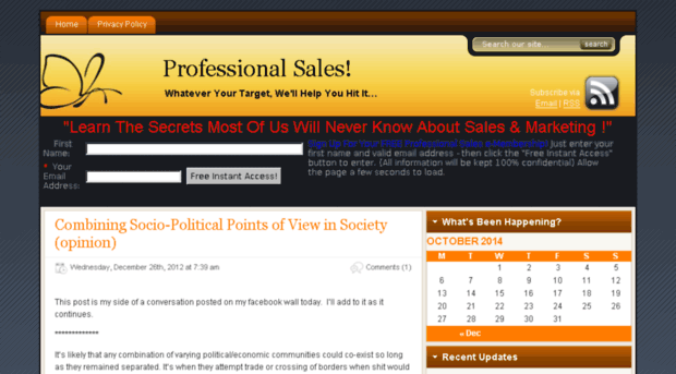 professionalsales.com.au