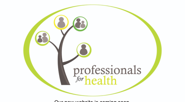 professionalsforhealth.co.uk