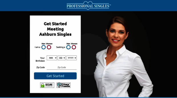 professionalsingles.com