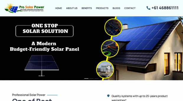 professionalsolarpower.com.au