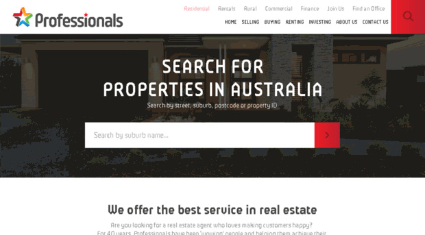 professionalsrealestate.com.au