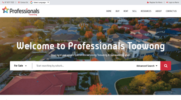 professionalstoowong.com.au