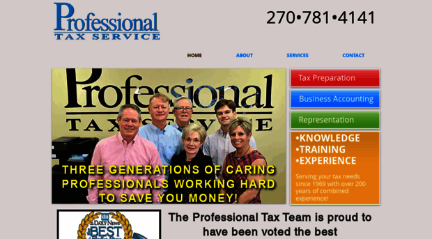 professionaltaxbg.com