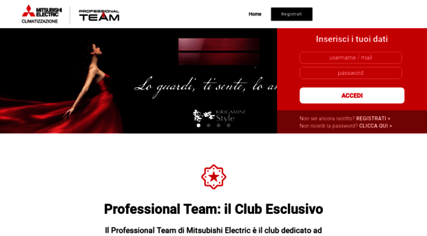 professionalteam.mitsubishielectric.it