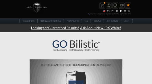 professionalteethwhitening.com