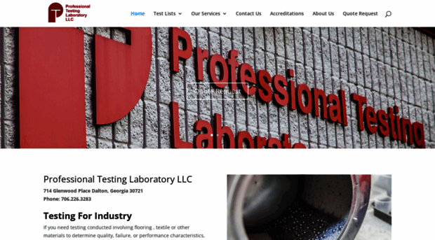 professionaltesting.us