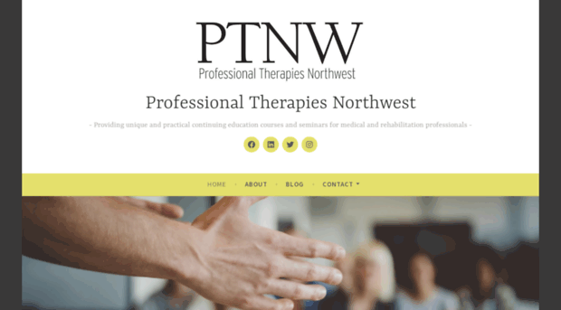 professionaltherapiesnw.com