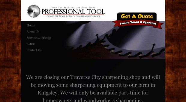 professionaltool.com