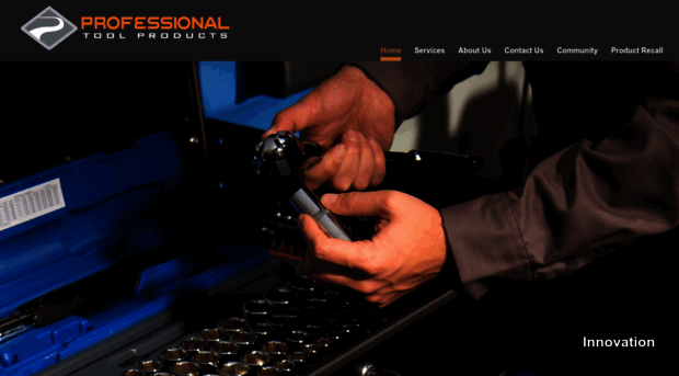 professionaltoolproducts.com