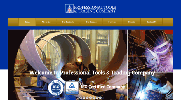 professionaltools-qatar.com