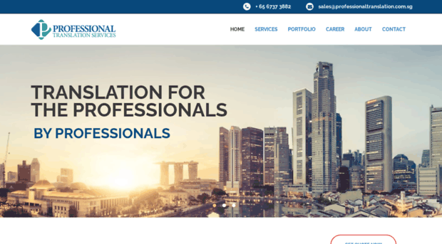 professionaltranslation.com.sg