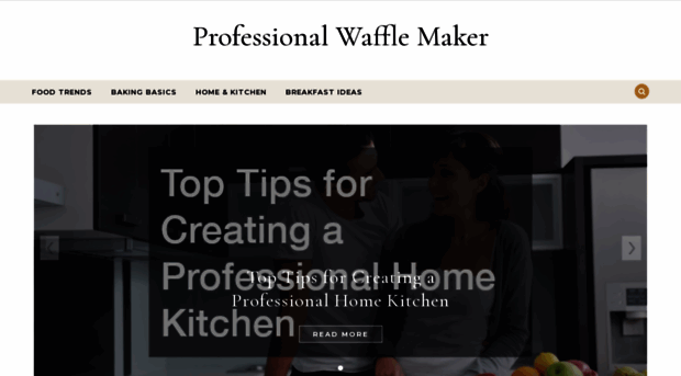 professionalwafflemaker.org