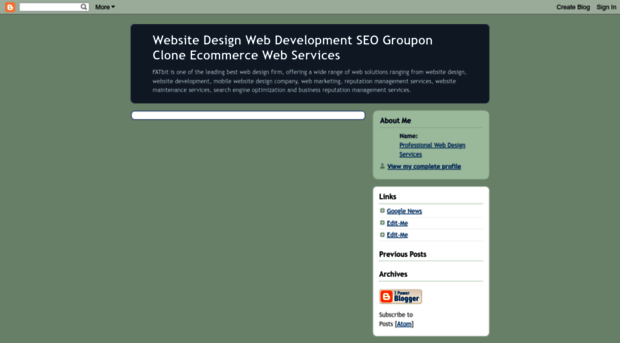 professionalwebdesignservice.blogspot.in