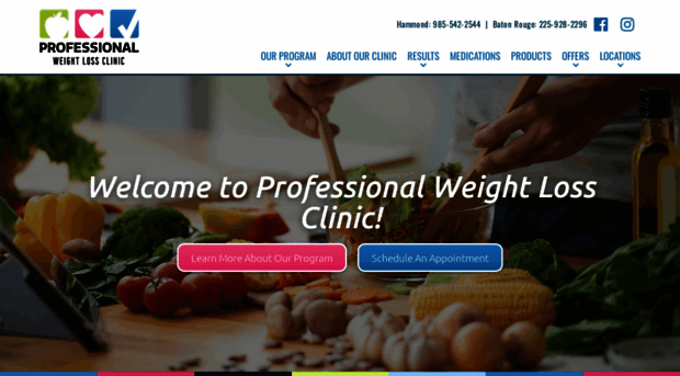 professionalweightloss.com