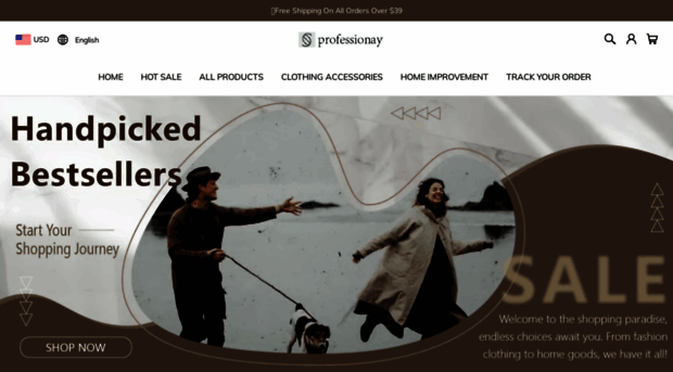 professionay.com