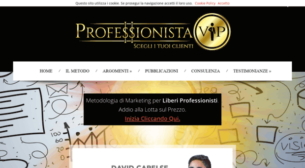 professionistavip.com