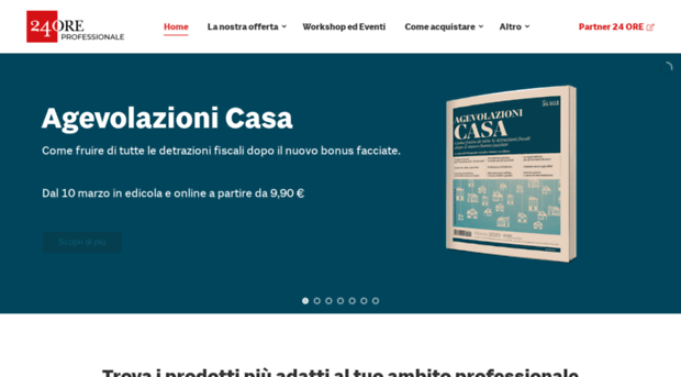 professionisti24.ilsole24ore.com