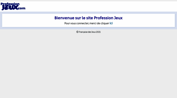 professionjeux.com
