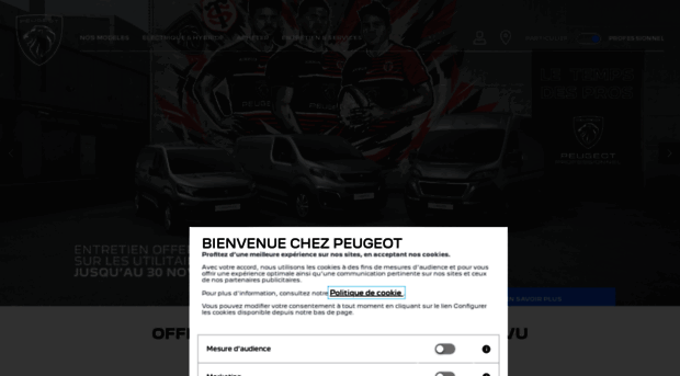 professionnel.peugeot.fr