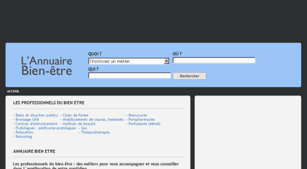 professionnels-bien-etre.fr