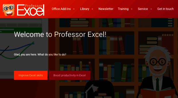 professor-excel.com