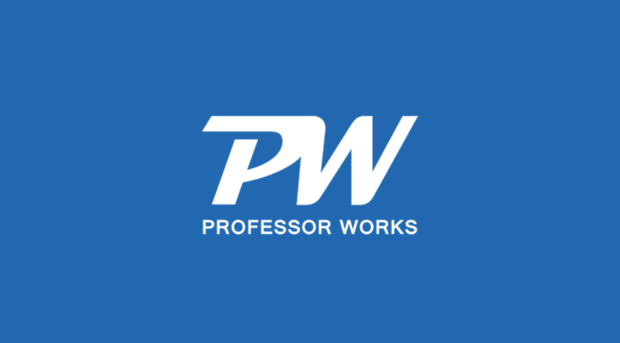 professor-works.com