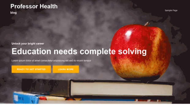 professorhealth.org