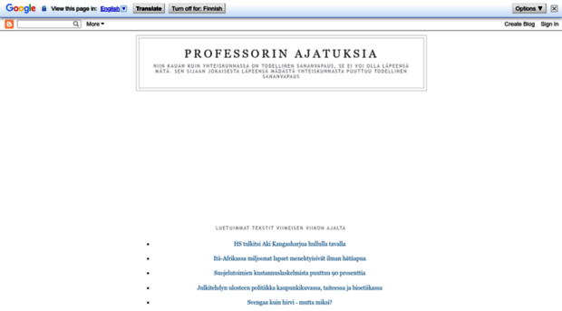 professorinajatuksia.blogspot.fi