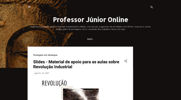 professorjunioronline.com