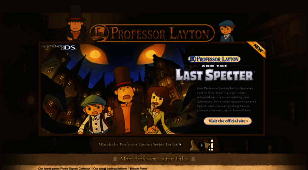 professorlaytonds.com